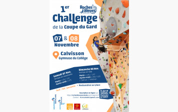 Inscription Challenge 2026 samedi 7/10 (U9/U11/U13)