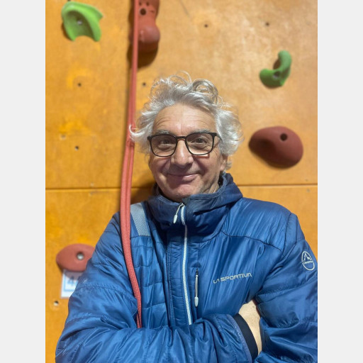 Bruno Gibert
